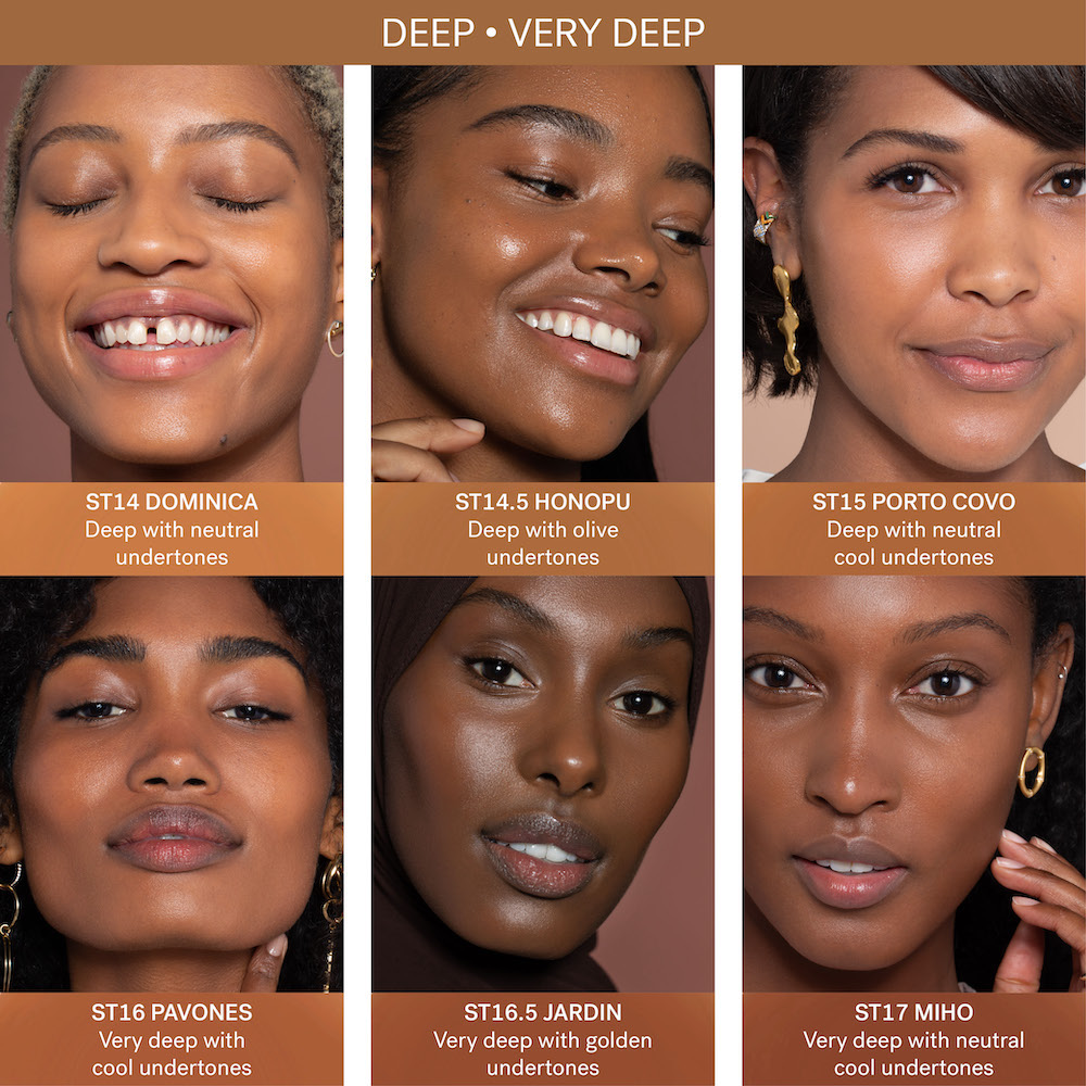 SUPER SERUM SKIN TINT SPF 40 (SUERO CON COLOR)